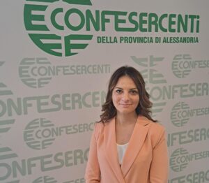 Impresa Donna, Paola Muscarella presidente