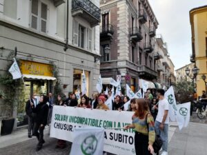 “Rischio Pfas nel sangue: serve un protocollo per i medici di base”