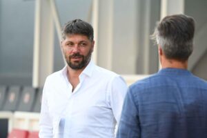 Alessandria – Artico, sarà separazione?