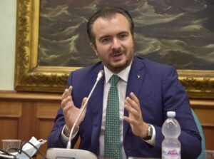 Idrogeno, Molinari (Lega): “Bene intervento Mit su stazioni rifornimento in Piemonte”