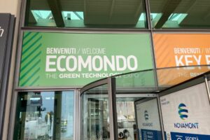 Gruppo Amag protagonista a Ecomondo
