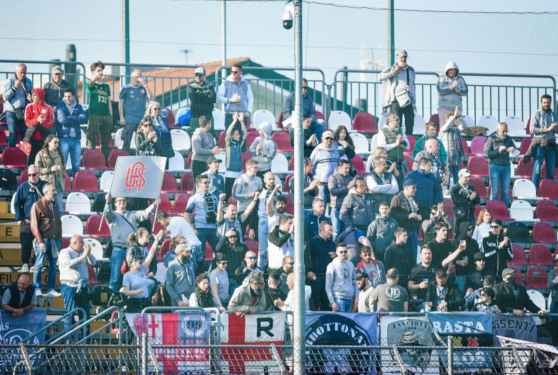 Alessandria – Reggina, i protagonisti