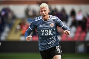 Corazza ha firmato. Anche lui a Cesena