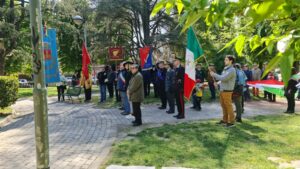 Valenza: tre giornate per celebrare la Liberazione. Si parte oggi