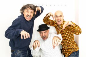 Trio Bobo e Jasmin Trio al Monfrà Jazz Fest
