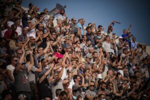 Como – Alessandria: da domani caccia al biglietto