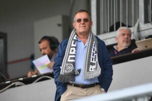 Alessandria, il giorno della verità. Senza Pedretti