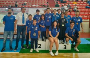 Accademia Alessandria ha fatto 13