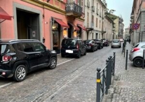“Alessandria: come si fa a tollerare la realtà di via Cavour?”