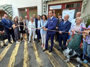 Alessandria, entro l’estate aprirà un Ambulatorio veterinario sociale