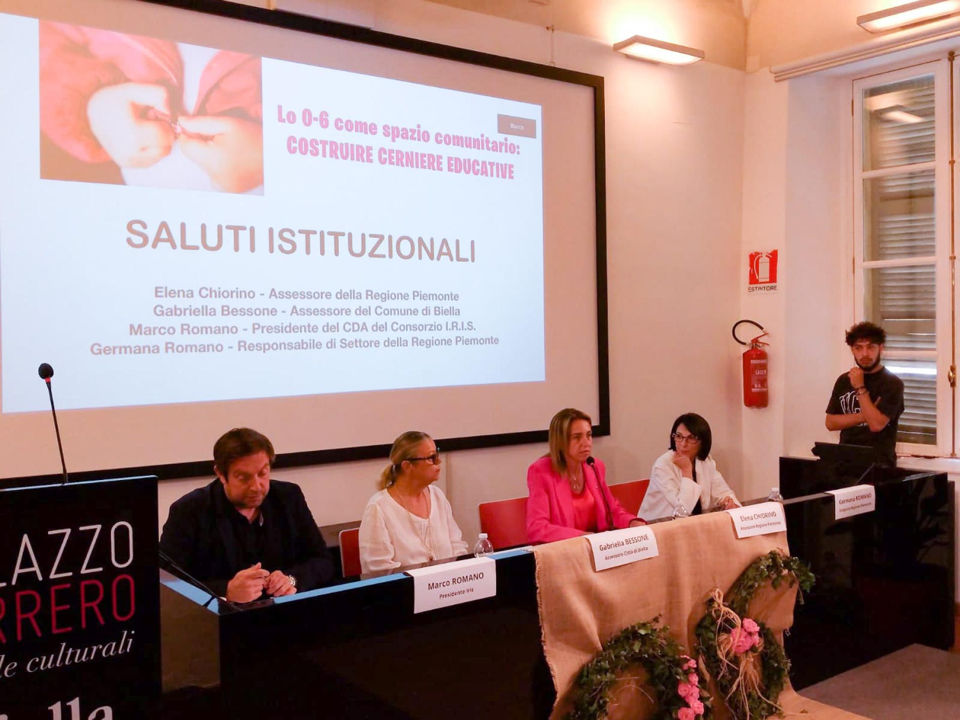 Regione Piemonte: 700mila euro per gli oratori