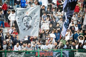 Alessandria, domanda di iscrizione depositata