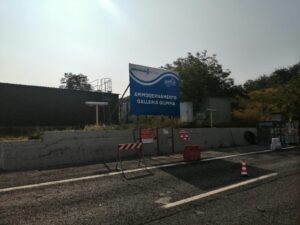 A26: da lunedì tre notti di chiusura tra Alessandria e Casale
