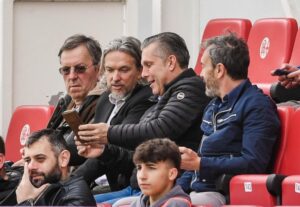 Alessandria, sette giorni per il sì della Covisoc