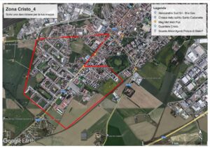Amag Reti idriche: piano di pulizia dei tombini al rione Cristo