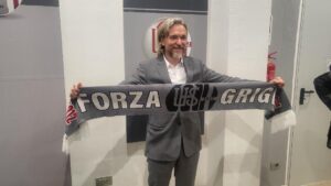 Alessandria bocciata dalla Covisoc?
