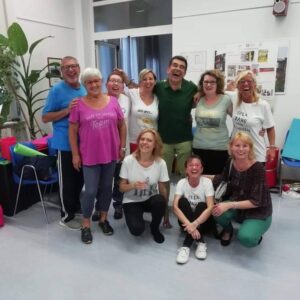 «Vi racconto la mia vita con il cancro, allietata dalla lettura e da una speciale tipologia di yoga»