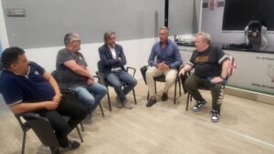 Alessandria, anche per Benedetto l’iscrizione è ok