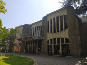 Gazzetta ufficiale, pubblicata la gara per il Teatro Comunale di Alessandria