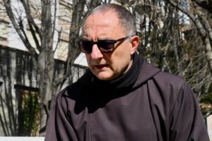 Oggi Alessandria perde l’ultimo francescano