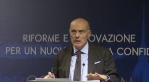 Confidare, Adelio Ferrari confermato presidente