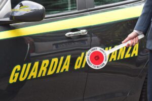 Guardia di Finanza Alessandria: scoperti 33 lavoratori irregolari