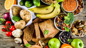 Perché integrare la nostra dieta con fibra è salutare?