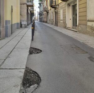 Ubriachi al volante: incidenti nella notte