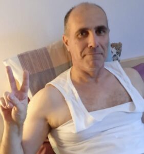 «Ho detto: salutatemi i miei genitori perché pensavo fosse finita»