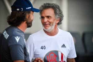 Per la Sampdoria decide La Gumina, ma l’Alessandria tiene