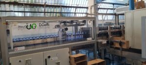 Paglieri, crescita e innovazione nel Bilancio di Sostenibilità 2023