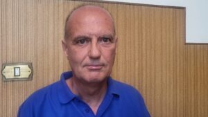 Grigi, Foco è il nuovo team manager