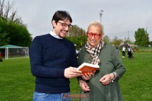 Acf Alessandria, Maria Grazia Spanò guida il team