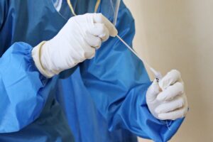 Covid: la situazione epidemiologica e vaccinale in Piemonte