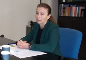 Laura Coppo confermata alla guida di Confindustria Alessandria