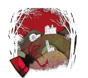 ‘Colline di carta’ a Fubine