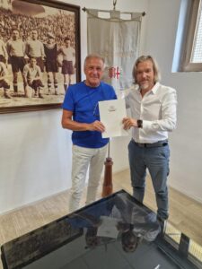 Alessandria, tutto il settore giovanile a CentoGrigio
