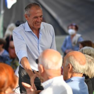 Alessandria: Carlo Cottarelli, Bernardo Mattarella e la separazione dei poteri