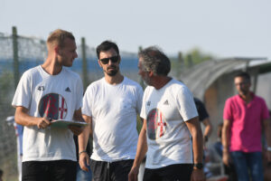 Alessandria Calcio, “Fiorin va lasciato tranquillo”