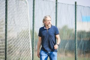 Alessandria Calcio, Benedetto: “I Grigi non sono in vendita”