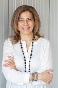 Raffaella Romagnolo vince il ‘Campiello-Natura’