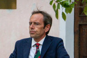 Abonante: “Migranti? A disposizione. Ma ci sono cose da dire”