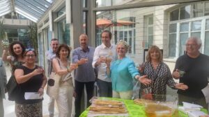 Capodanno Alessandrino, primo brindisi a mezzogiorno