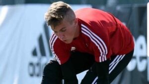 Coppa Italia, ValenzanaMado raggiunta