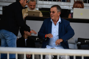 Alessandria Calcio, Pedretti verso il Novara