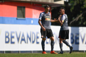 Alessandria Calcio,  due gare di venerdì