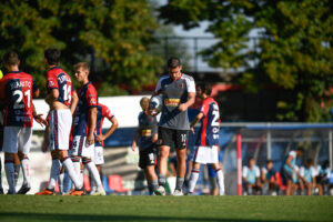 Alessandria Calcio, rebus attacco