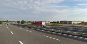 Autostrade: giovedì notte chiusa l’intersezione tra il raccordo A26-A7 e l’A7 nord