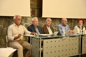 Alessandria, l’Unitré riparte con entusiasmo