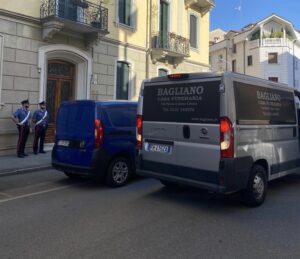 Strage di via Lombroso: la sequenza dei gesti folli di Martino